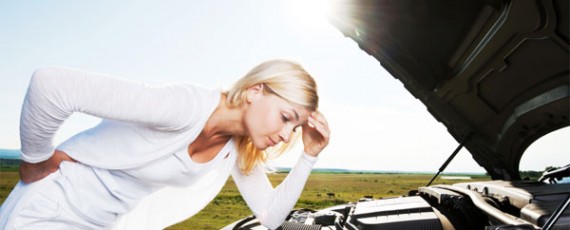 Call A Lemon Law Attorney If Your Car Turns Out to Be a Lemon