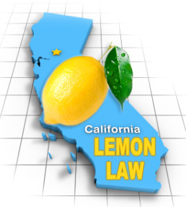 California-lemon-law-attorney